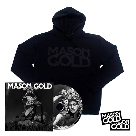 Mason Gold - The Blackwater (Hoodie Bundle)