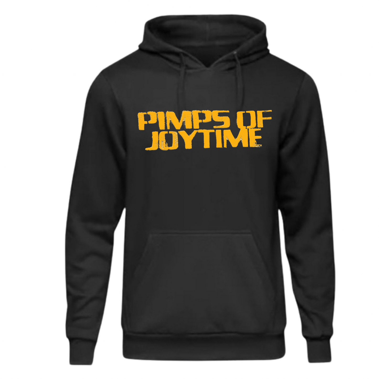 Pimps of Joytime - Reachin' Up Hoodie