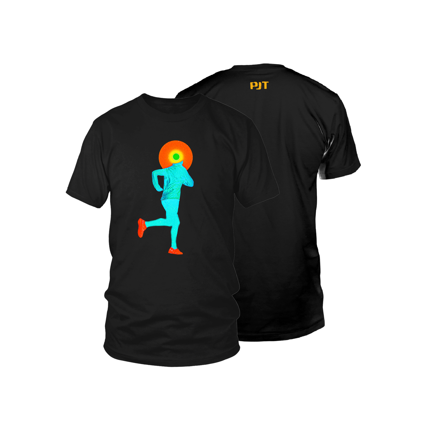 Pimps of Joytime - Reachin' Up Shirt