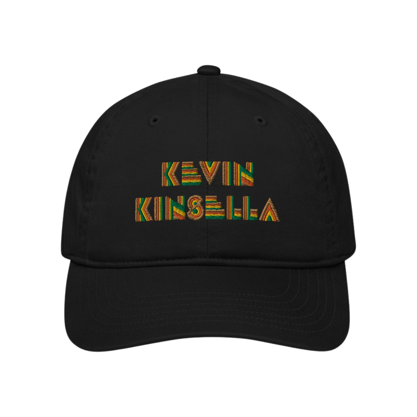 Kevin Kinsella Logo Hat