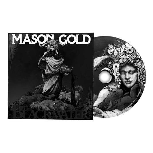 Mason Gold - The Blackwater [CD]